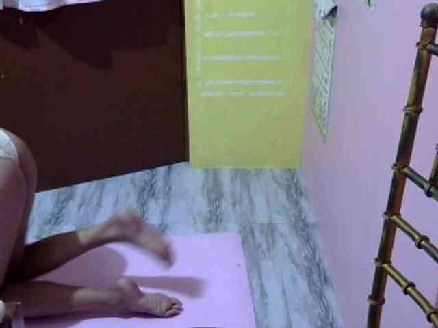MystiqueMiss webcam
