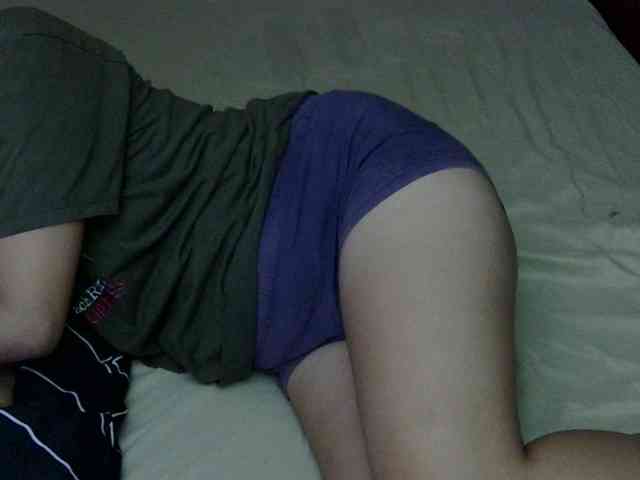 MystiqueMiss webcam