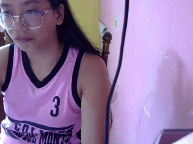 MystiqueMiss webcam