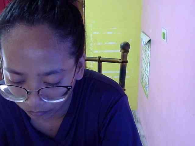 MystiqueMiss webcam