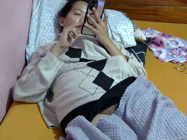 MystiqueMiss webcam
