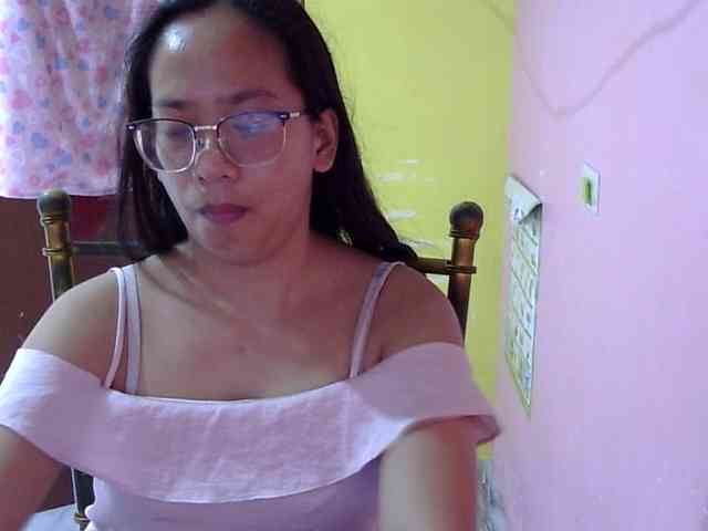 MystiqueMiss webcam