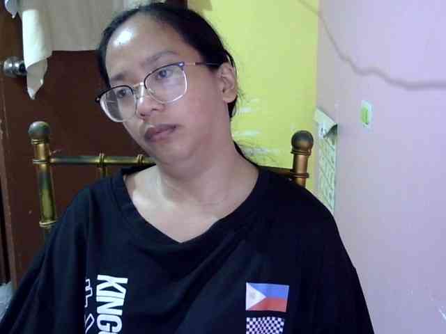 MystiqueMiss webcam