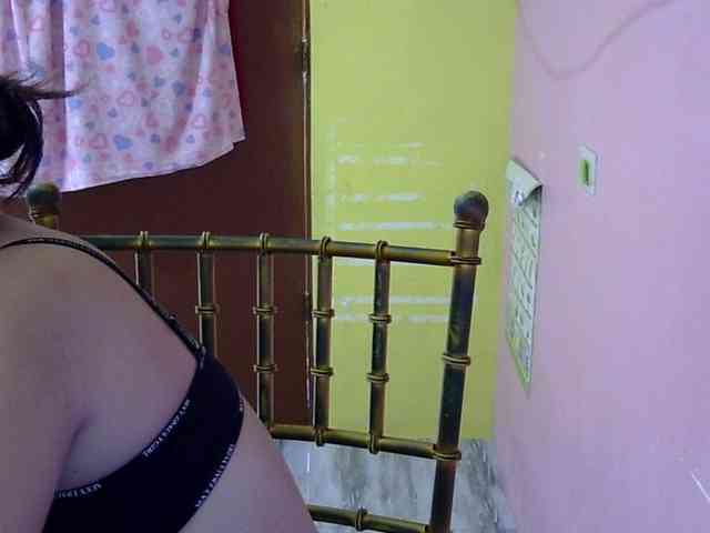 MystiqueMiss webcam