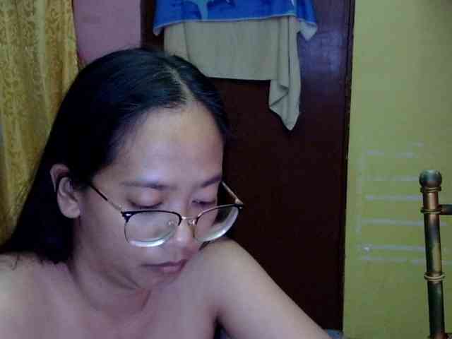MystiqueMiss webcam