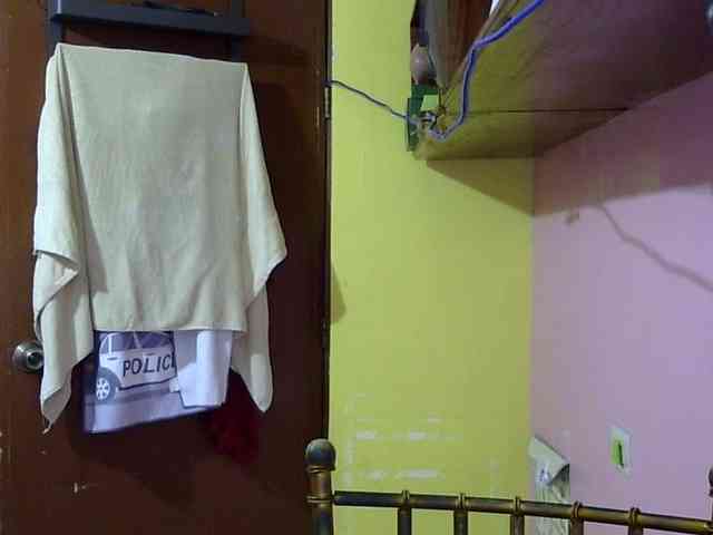 MystiqueMiss webcam