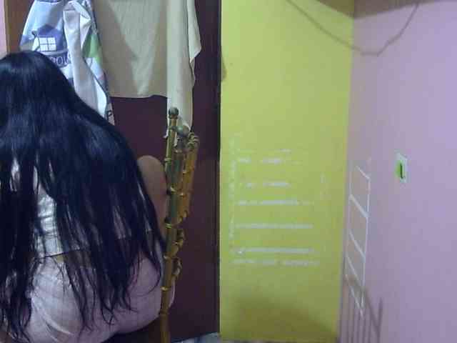 MystiqueMiss webcam