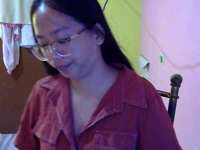MystiqueMiss webcam
