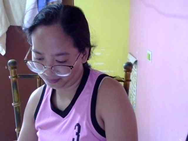 MystiqueMiss webcam