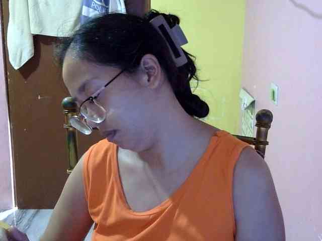 MystiqueMiss webcam