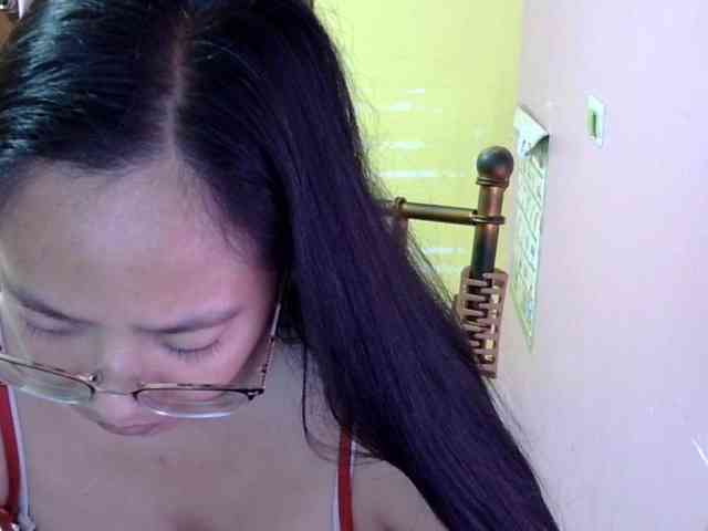 MystiqueMiss webcam