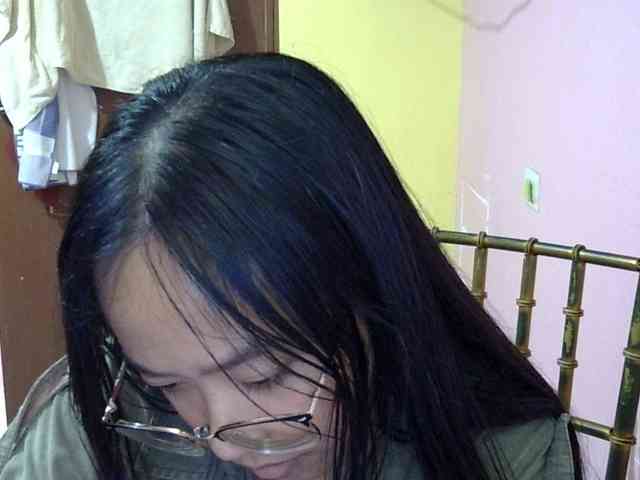 MystiqueMiss webcam