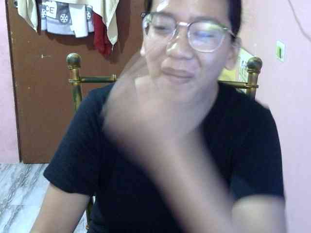 MystiqueMiss webcam