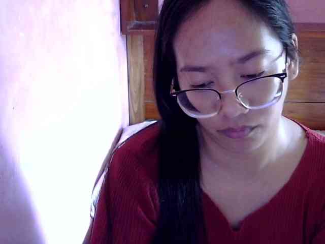 MystiqueMiss webcam