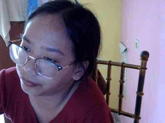 MystiqueMiss webcam