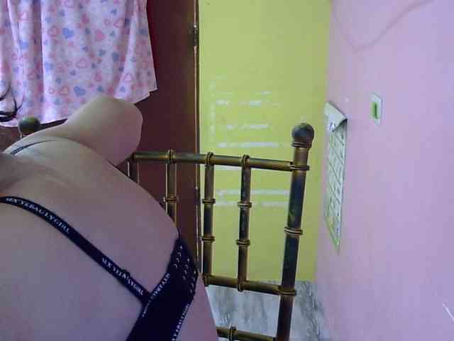 MystiqueMiss webcam