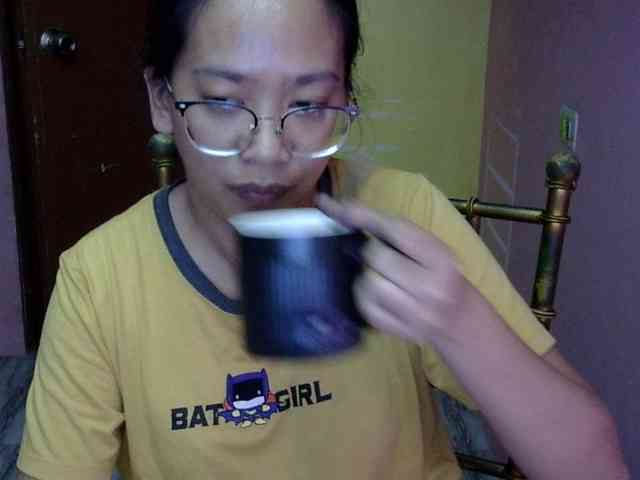 MystiqueMiss webcam