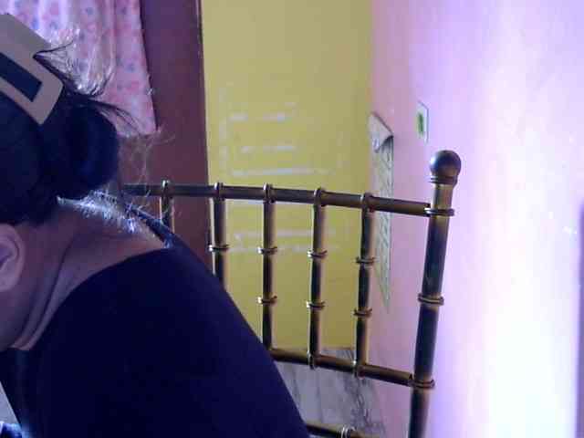 MystiqueMiss webcam