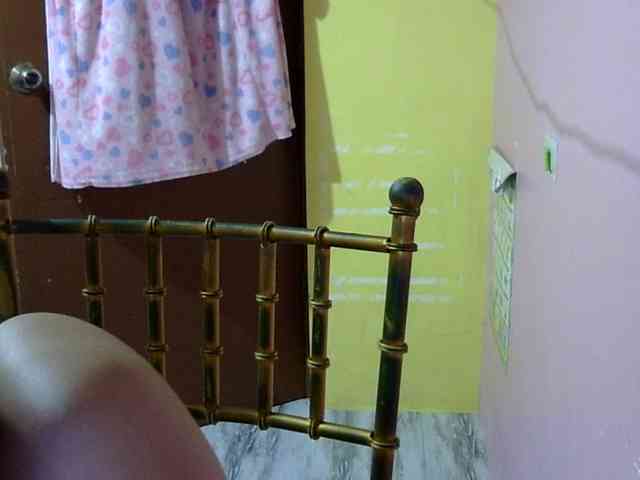 MystiqueMiss webcam