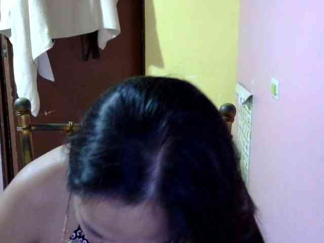 MystiqueMiss webcam