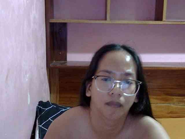 MystiqueMiss webcam
