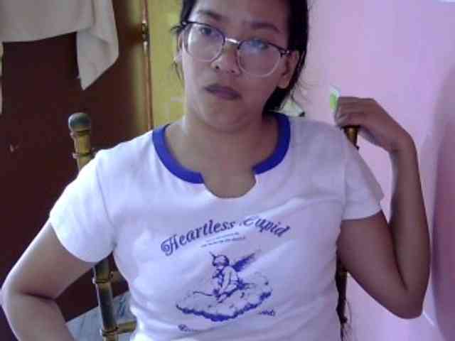 MystiqueMiss webcam