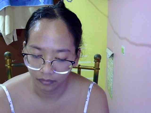 MystiqueMiss webcam