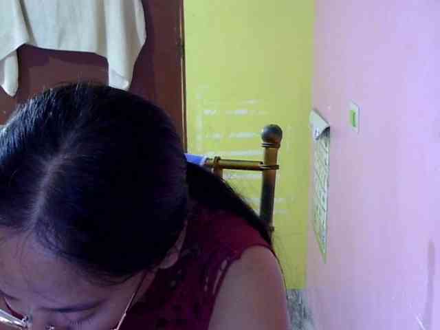 MystiqueMiss Live Webcam on BongaCams