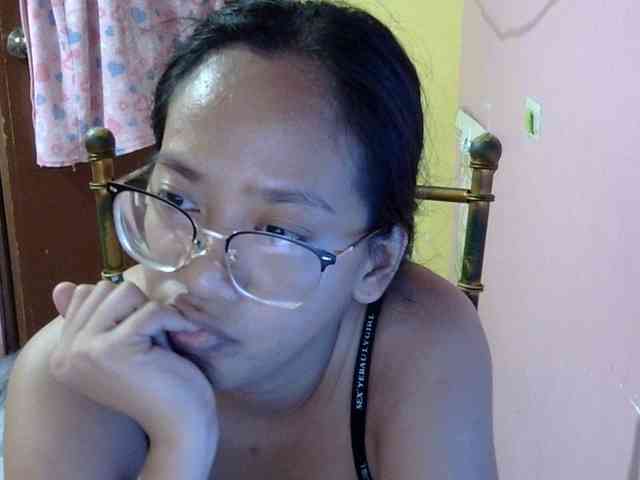 MystiqueMiss webcam