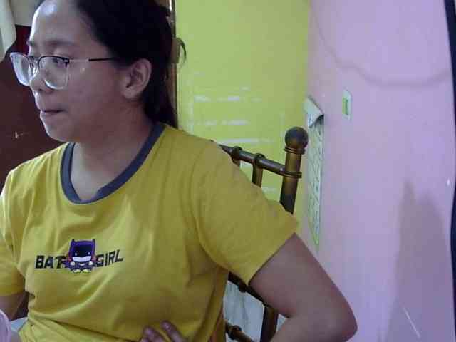 MystiqueMiss webcam