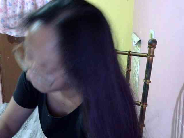 MystiqueMiss webcam