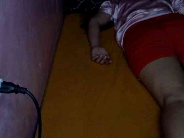 MystiqueMiss webcam