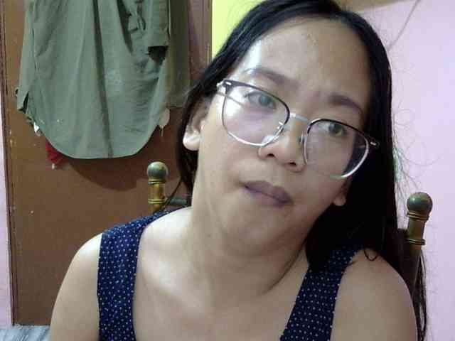 MystiqueMiss webcam