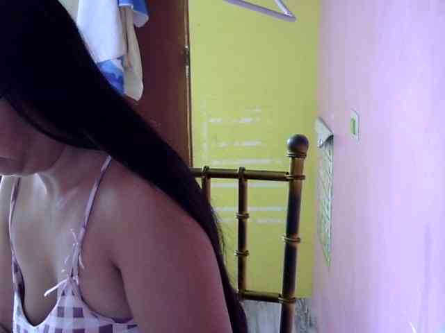 MystiqueMiss