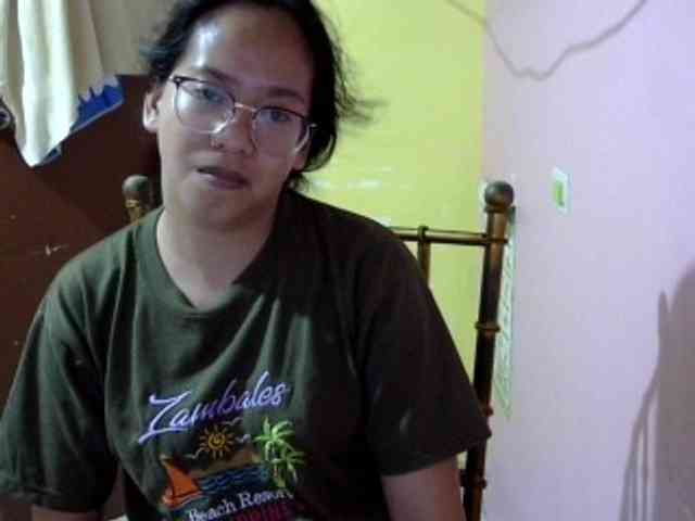 MystiqueMiss webcam