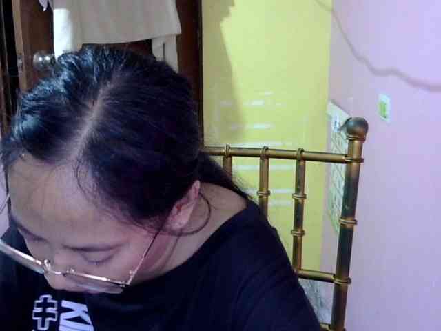 MystiqueMiss webcam