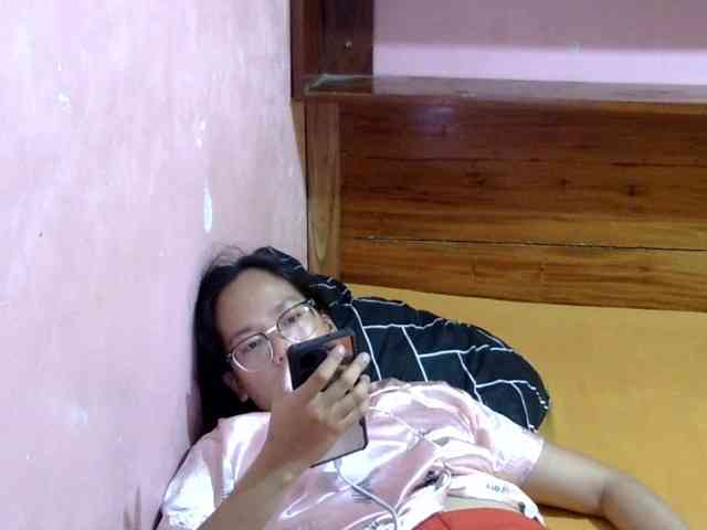 MystiqueMiss webcam