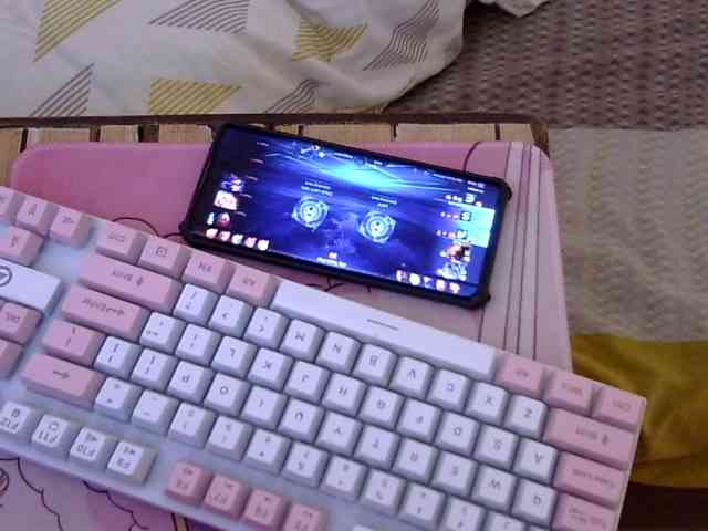 MystiqueMiss webcam