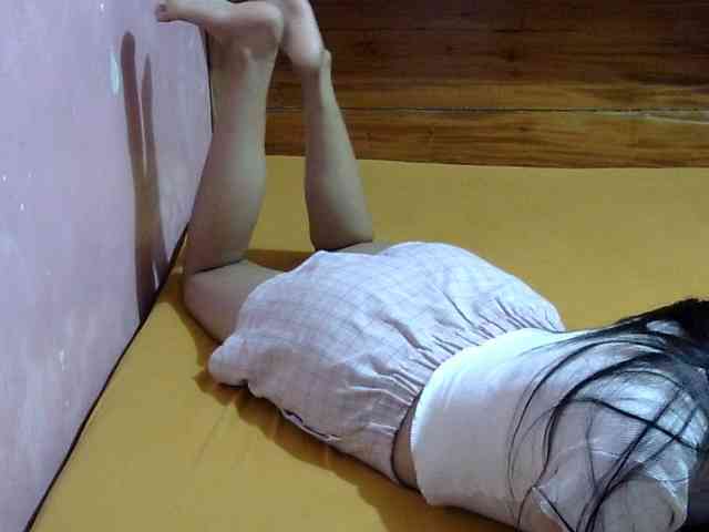 MystiqueMiss webcam