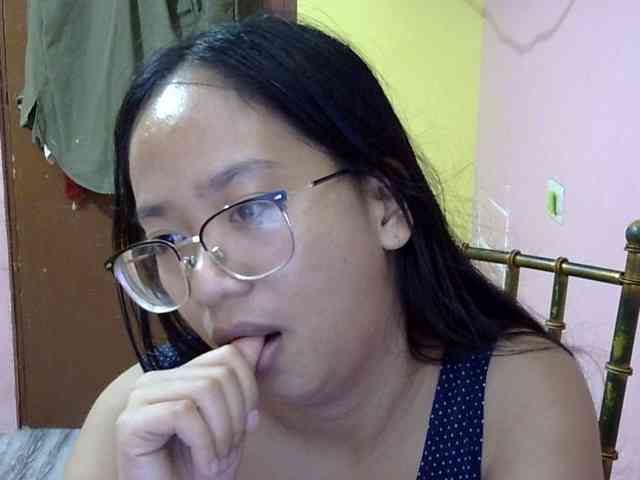 MystiqueMiss webcam