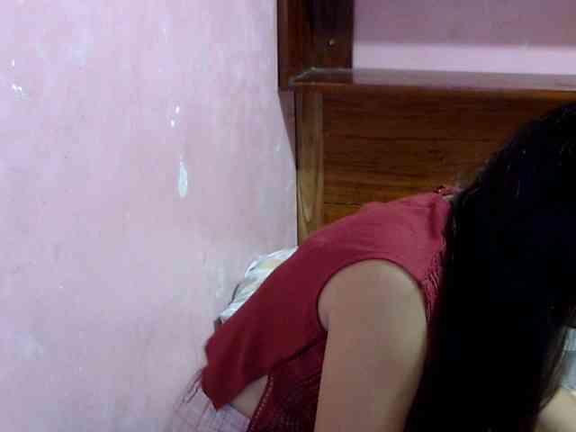 MystiqueMiss webcam