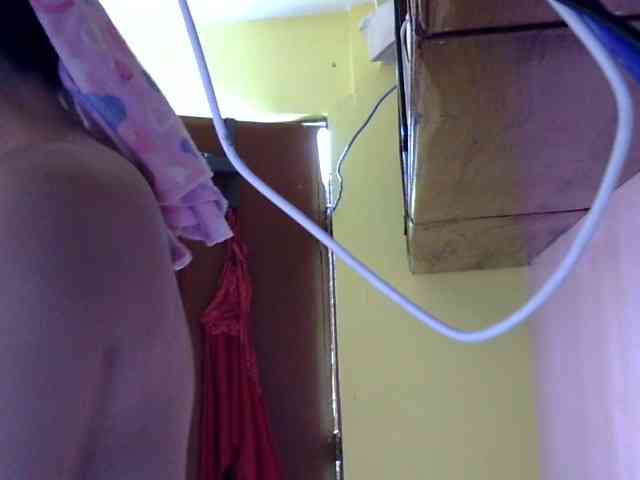 MystiqueMiss webcam