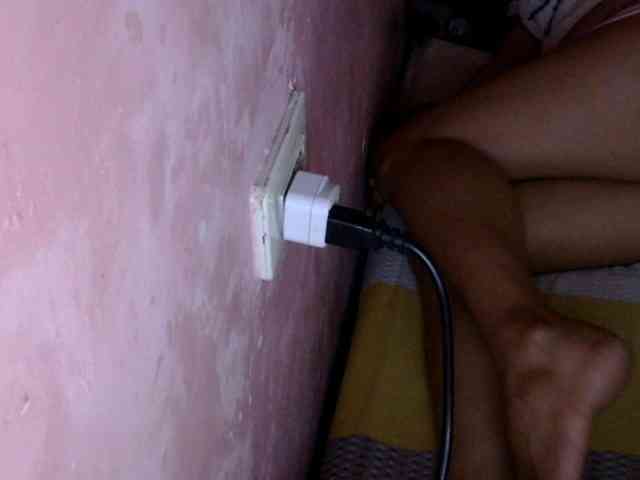 MystiqueMiss webcam