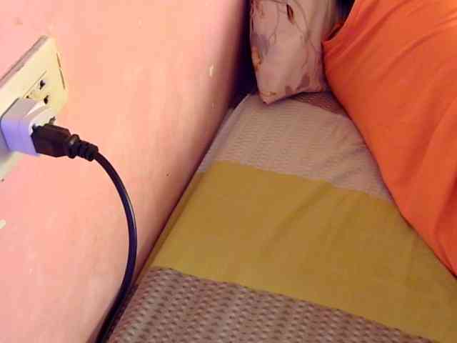 MystiqueMiss webcam