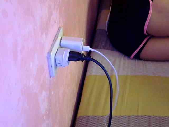 MystiqueMiss webcam