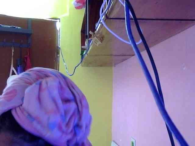 MystiqueMiss webcam