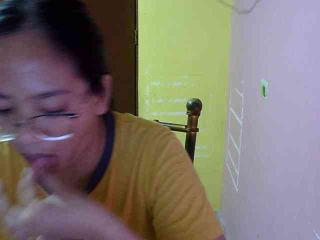 MystiqueMiss webcam