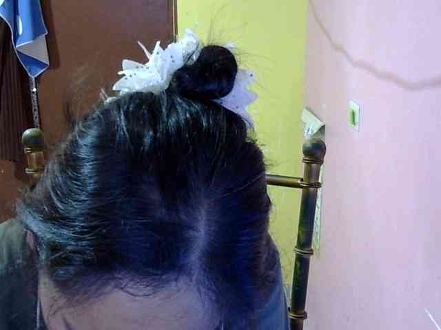 MystiqueMiss webcam