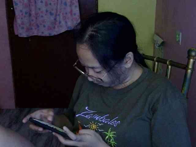 MystiqueMiss webcam