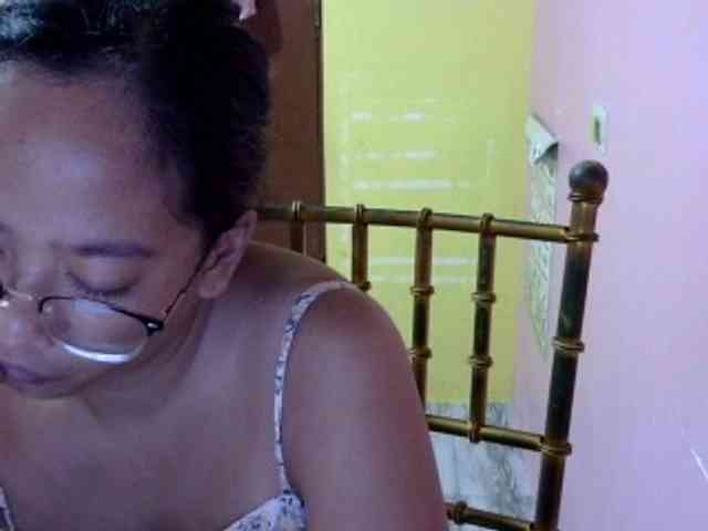 MystiqueMiss webcam